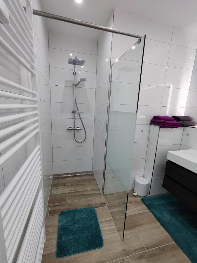 Am Boulevard Apartment Gengenbach