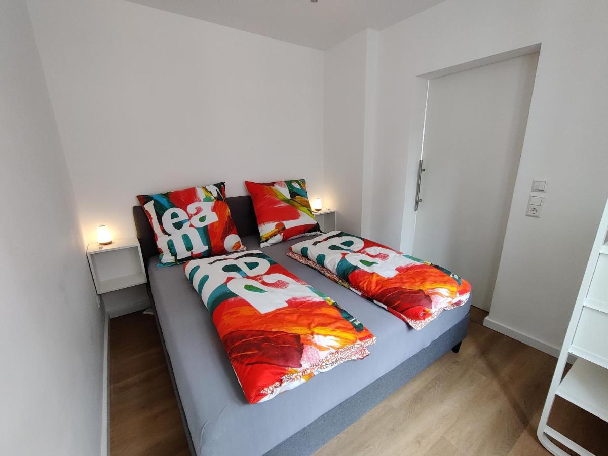 Am Boulevard Apartment