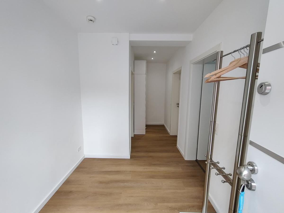 Apartment Am Boulevard *
