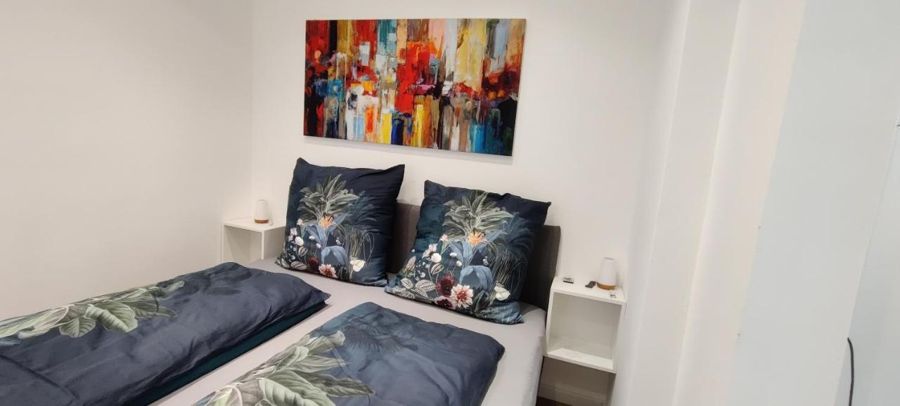 Apartment Am Boulevard Gengenbach