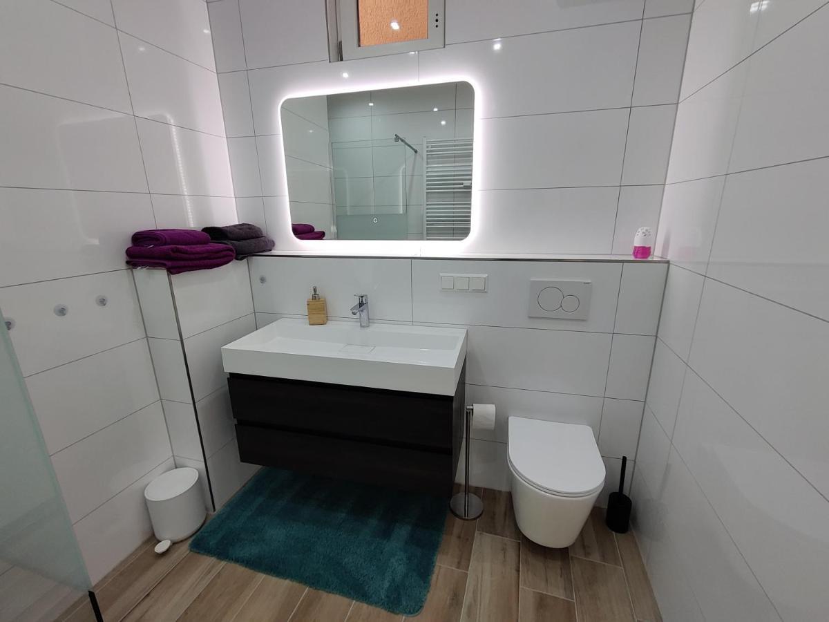 Am Boulevard Apartment