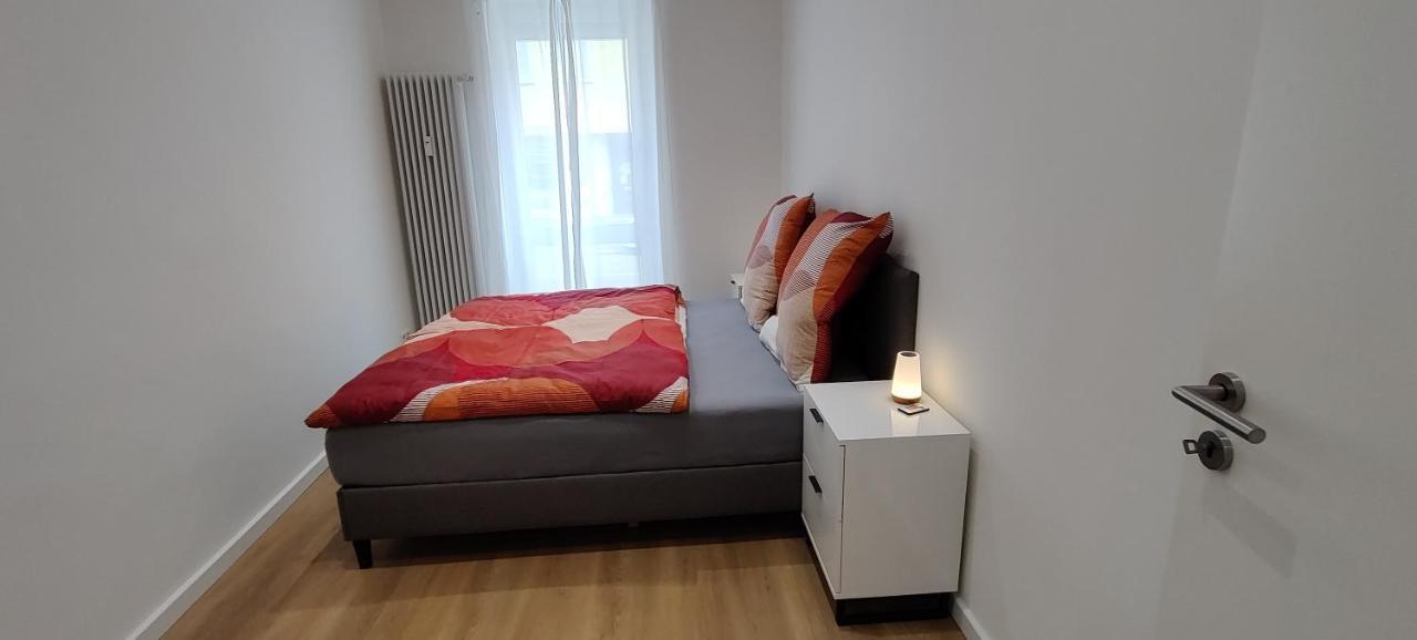 Apartment Am Boulevard